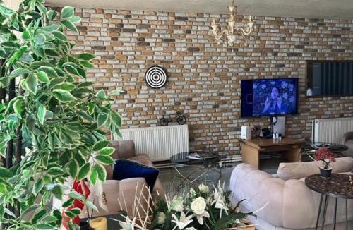 Ilkadım Hotel | Samsun Osmanlı Otel