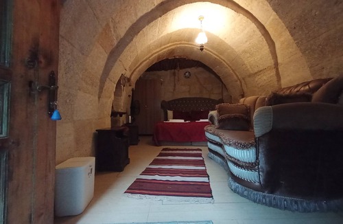 Urgup Hotel | Sandik Cave Hotel