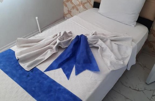 Sindirgi Bed & Breakfast | sanita otel