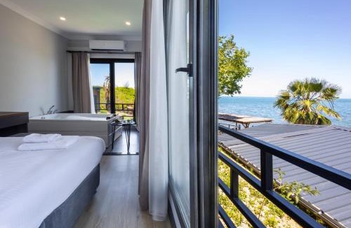 Yesilyali Hotel | SANTANA OTEL