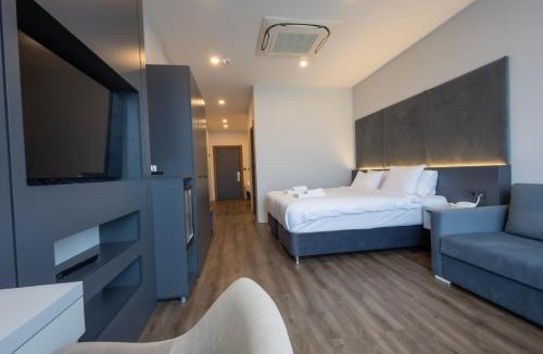 Yesilyali Hotel | SANTANA OTEL