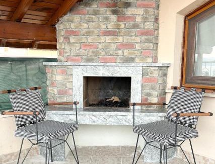 Sapanca Ski Chalet | Sapanca Albar Konaklama