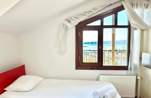 Sapanca Ski Chalet | Sapanca Albar Konaklama