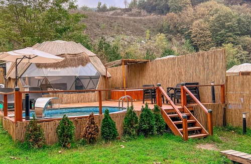 Sapanca Cabin | Sapanca Life Dome