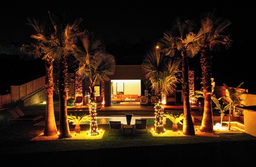 Sapanca Villa | Sapanca Sunset Villas