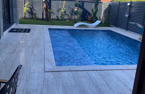 Sapanca Villa | Sapanca Taymaz Villaları