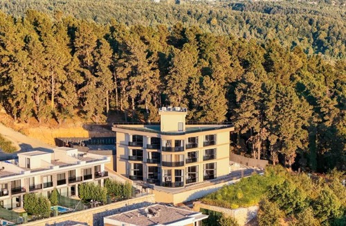 Sapanca Hotel | Sapanora Hotel