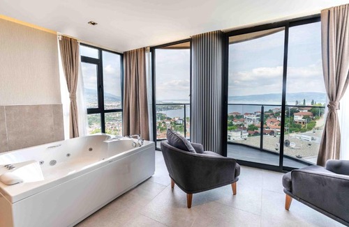Sapanca Hotel | Sapanora Hotel