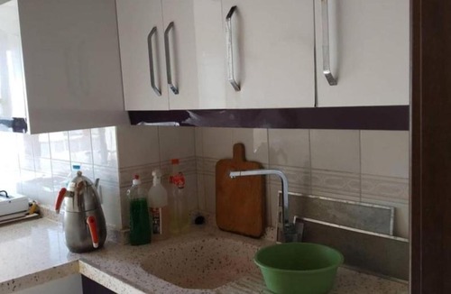Sarimsakli Apartment | Sarımsaklı