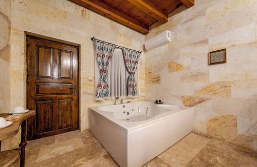Cavusin Hotel | Sara Cave Cappadocia