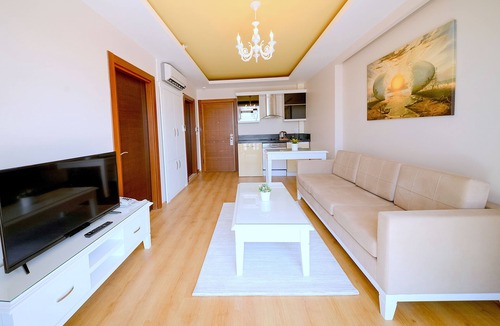Sekerpinar Apartment | Sarajevo Suit Hotel