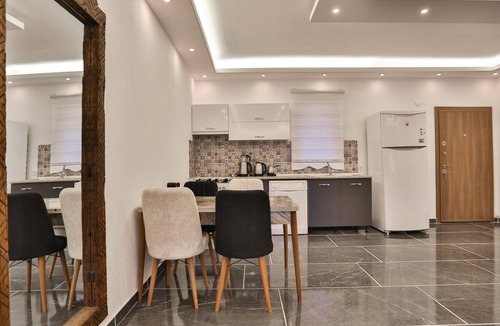 Sarıbelen Villa | Saribelen Village 1 Bedroom Villa -9151