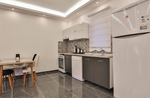 Sarıbelen Villa | Saribelen Village 1 Bedroom Villa -9151