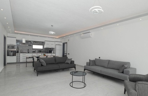Sarıbelen Villa | Saribelen Village 3 Bedroom Villa 5319