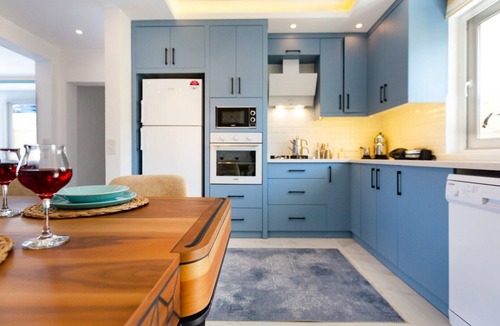 Sarıbelen Villa | Saribelen Village Luxury Villa - 1452