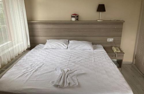 Pinarbasi Hotel | SARIMESE OTEL