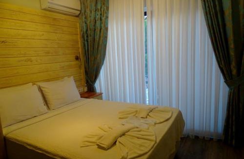 Kucukkuyu Hotel | Sarissa Butik Otel