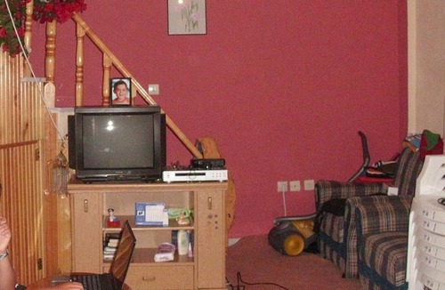 Enez House | saros körfezine yakın Sultaniçe