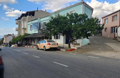 Bolayir Apartment | Saroz Akila Konaklama