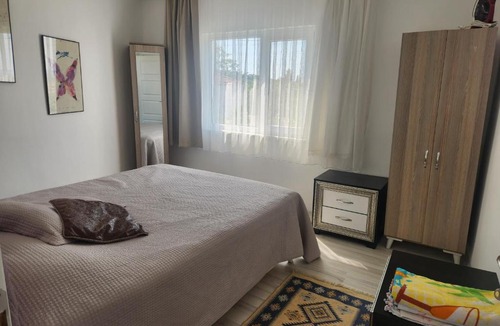 Bolayir Apartment | Saroz Akila Konaklama