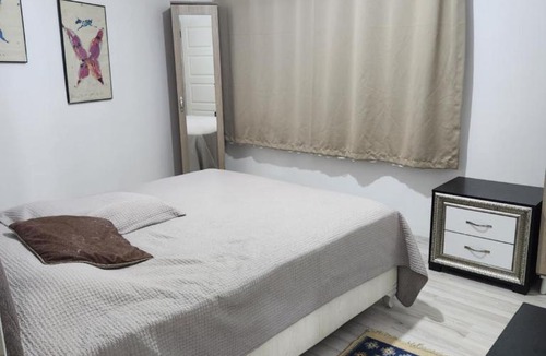 Bolayir Apartment | Saroz Akila Konaklama