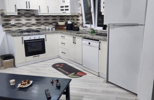 Bolayir Apartment | Saroz Akila Konaklama