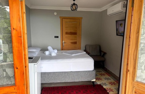 Kemalpasa Ski Chalet | Sarp Bungalov