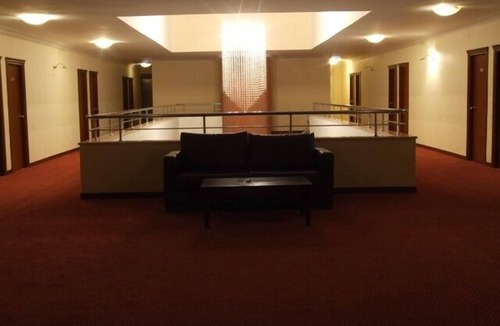 Kemalpasa Hotel | Sarp Hotel