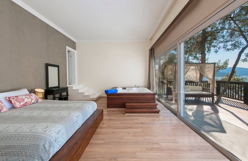 Torba Resort | Sarpedor Boutique Hotel