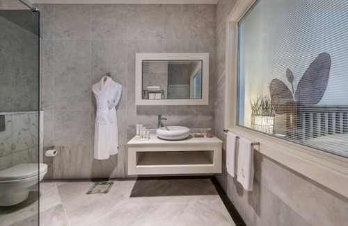 Torba Resort | Sarpedor Boutique Hotel
