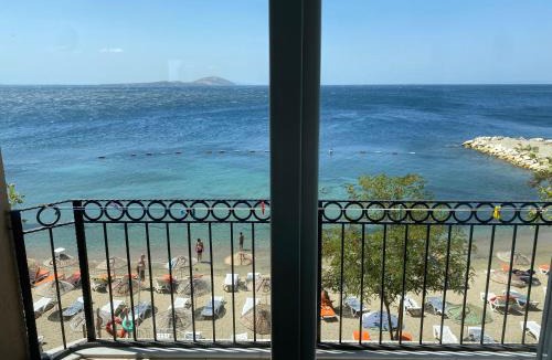 Marmara Hotel | Sato Hotel