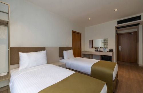 Kurtkoy Hotel | Sawa Hotel