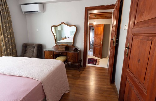 Ayvalik House | Sayılgan Guest House Ayvalık Greek House in the Center