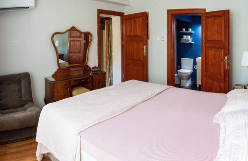 Ayvalik House | Sayılgan Guest House Ayvalık Greek House in the Center