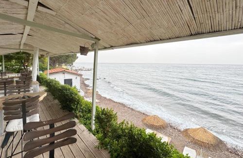 Ayvacik Bed & Breakfast | Sazlı Shores