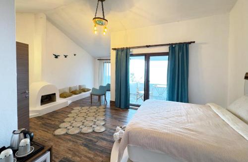 Ayvacik Bed & Breakfast | Sazlı Shores