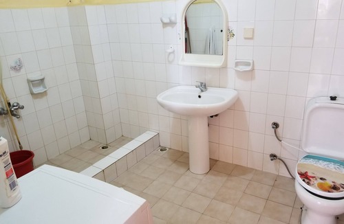 Suleymanpasa Apartment | Schöne Meeresatmosphere im Familiengebäude