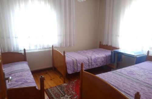 Trabzon Villa | Seçilmiş villa