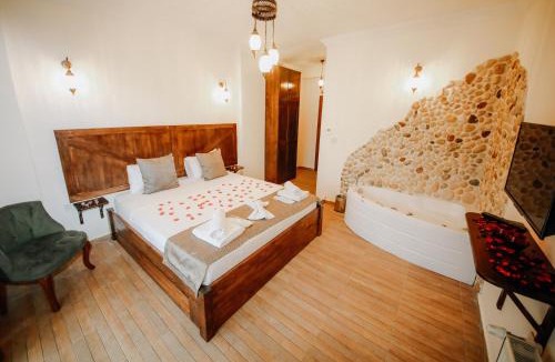 Agva Bed & Breakfast | Sea House Hotel