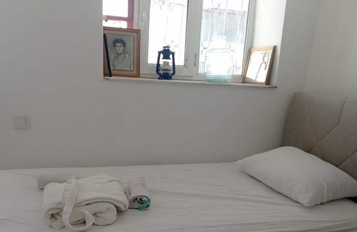 Ayvalik City Center Villa | Sea View Comfy House 5 min to Ayvalik Beach