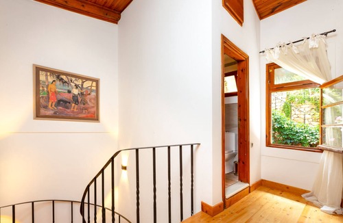 Kalkan Villa | Seafront Villa at Club Patara Resort