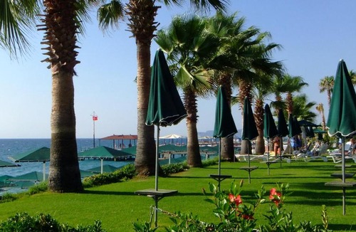 Beldibi Hotel | Seagull Hotel