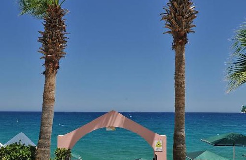 Beldibi Hotel | Seagull Hotel