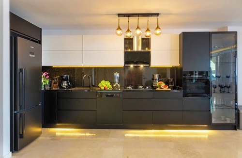Kalkan Villa | Seaside and private beach villa for 12 people