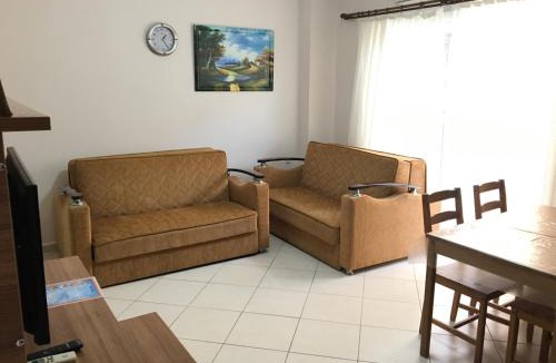 Altinkum Apartment | Seaside Apart Hotel