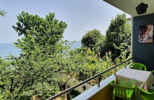 Suleymanpasa Villa | Seaside House with Splendid View in Tekirdag
