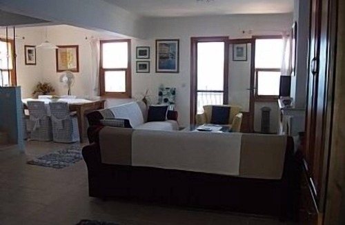 Kas Apartment | Seaview Apartment, Kas, Turkey