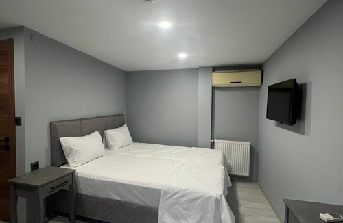 Sultanahmet Hostel | Seaway İstanbul