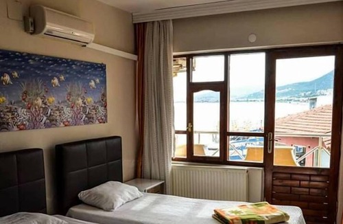 Kucukkuyu Hotel | Seckin Motel