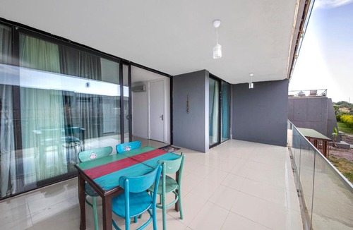 Meselik Villa | Secluded and Comfortable Villa with Shared Pool and Gym in Milas